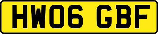 HW06GBF