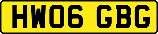 HW06GBG