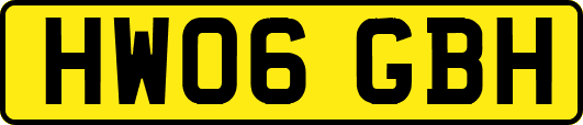 HW06GBH
