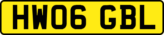 HW06GBL