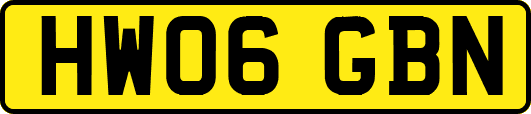 HW06GBN