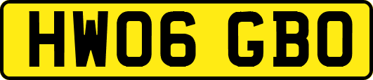 HW06GBO