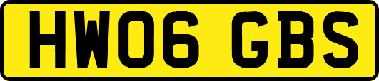 HW06GBS