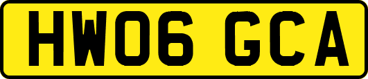 HW06GCA