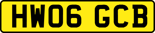 HW06GCB