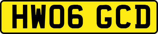 HW06GCD