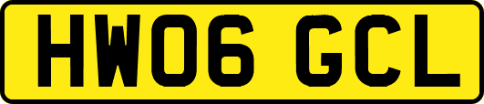 HW06GCL