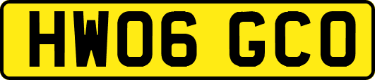 HW06GCO
