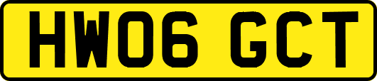 HW06GCT