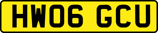 HW06GCU
