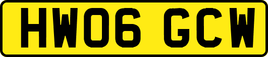 HW06GCW