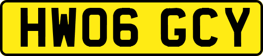 HW06GCY