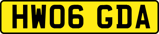 HW06GDA
