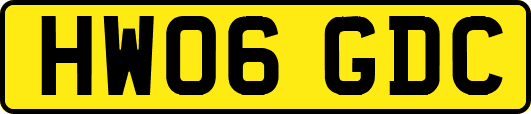 HW06GDC