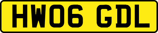 HW06GDL