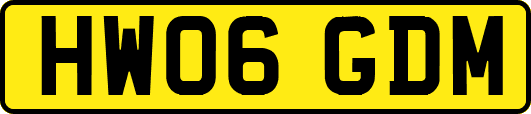 HW06GDM