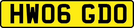 HW06GDO