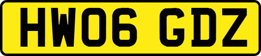 HW06GDZ