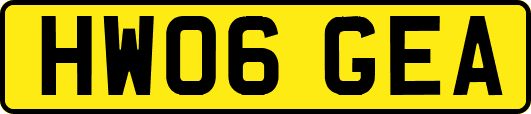 HW06GEA