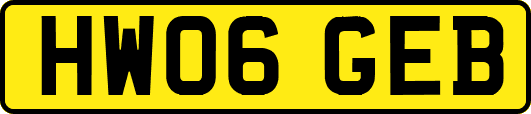 HW06GEB