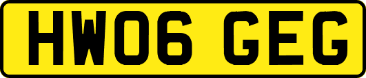 HW06GEG