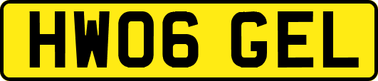 HW06GEL