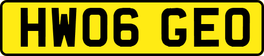 HW06GEO