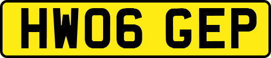 HW06GEP