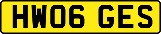 HW06GES