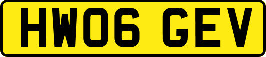 HW06GEV