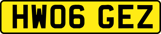 HW06GEZ