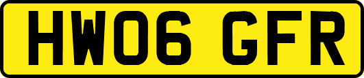 HW06GFR