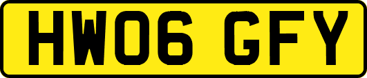 HW06GFY