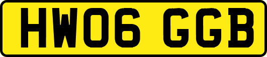 HW06GGB