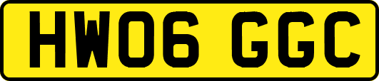 HW06GGC