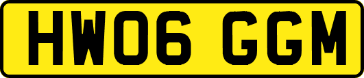 HW06GGM
