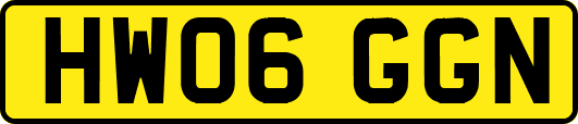 HW06GGN