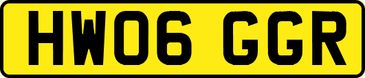 HW06GGR