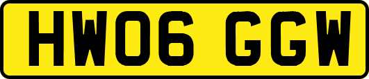 HW06GGW
