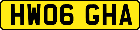 HW06GHA