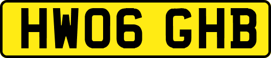 HW06GHB