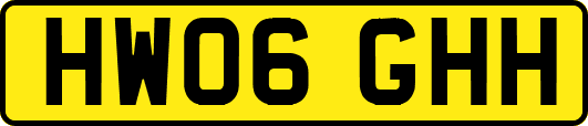 HW06GHH