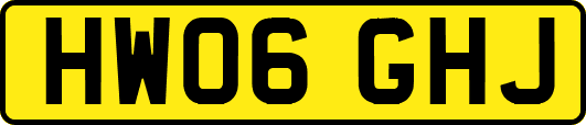 HW06GHJ