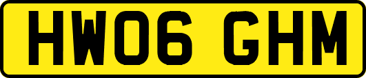 HW06GHM
