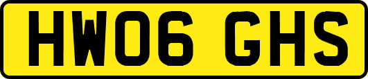 HW06GHS