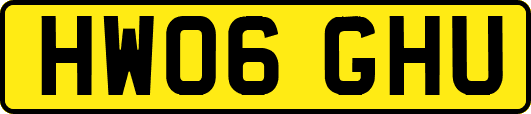 HW06GHU