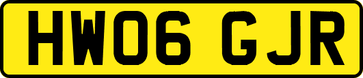 HW06GJR