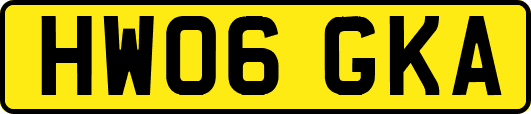 HW06GKA