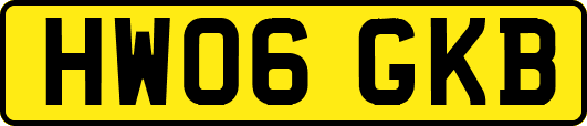 HW06GKB