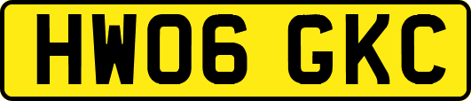 HW06GKC